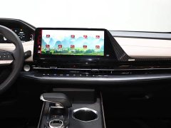 Changan CS55PLUS 1.5T DCTPremium Version - фото 14