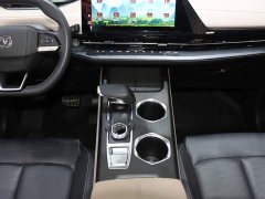 Changan CS55PLUS 1.5T DCTPremium Version - фото 15