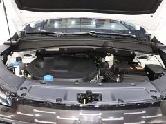 Changan CS55PLUS 1.5T DCTPremium Version - фото 19