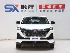 Changan CS55PLUS 1.5T DCTPremium Version - фото 2