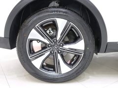 Changan CS55PLUS 1.5T DCTPremium Version - фото 20