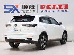 Changan CS55PLUS 1.5T DCTPremium Version - фото 4