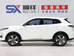 Changan CS55PLUS 1.5T DCTPremium Version - фото 6