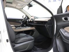 Changan CS55PLUS 1.5T DCTPremium Version - фото 8