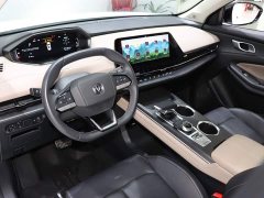 Changan CS55PLUS 1.5T DCTPremium Version - фото 9