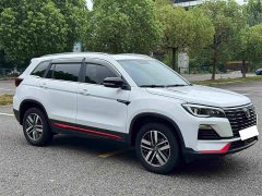 Changan CS75 Edition 1.5T DCTLuxury Version - фото 10