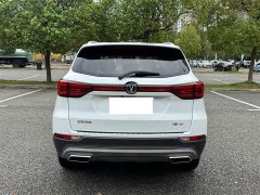 Changan CS75 Edition 1.5T DCTLuxury Version - фото 12