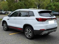 Changan CS75 Edition 1.5T DCTLuxury Version - фото 13