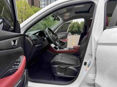 Changan CS75 Edition 1.5T DCTLuxury Version - фото 15