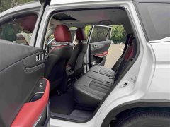 Changan CS75 Edition 1.5T DCTLuxury Version - фото 16