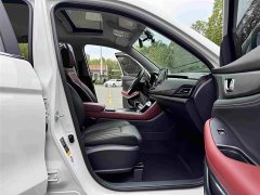 Changan CS75 Edition 1.5T DCTLuxury Version - фото 17