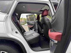 Changan CS75 Edition 1.5T DCTLuxury Version - фото 18