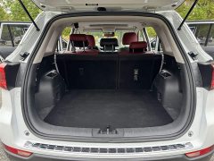 Changan CS75 Edition 1.5T DCTLuxury Version - фото 19