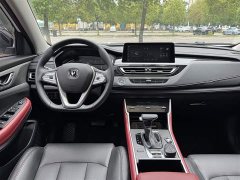 Changan CS75 Edition 1.5T DCTLuxury Version - фото 20