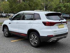 Changan CS75 Edition 1.5T DCTLuxury Version - фото 7