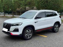Changan CS75 Edition 1.5T DCTLuxury Version - фото 8