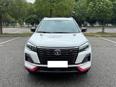Changan CS75 Edition 1.5T DCTLuxury Version - фото 9