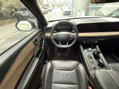 Ford Explorer 2.3T EcoBoost Kunlun Peak Edition 7 seats - фото 10