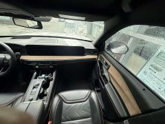 Ford Explorer 2.3T EcoBoost Kunlun Peak Edition 7 seats - фото 11