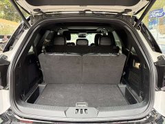 Ford Explorer 2.3T EcoBoost Kunlun Peak Edition 7 seats - фото 12