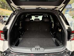 Ford Explorer 2.3T EcoBoost Kunlun Peak Edition 7 seats - фото 13