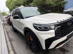 Ford Explorer 2.3T EcoBoost Kunlun Peak Edition 7 seats - фото 4