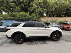 Ford Explorer 2.3T EcoBoost Kunlun Peak Edition 7 seats - фото 5