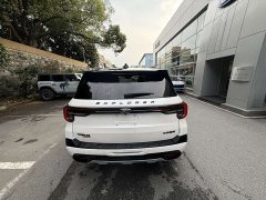 Ford Explorer 2.3T EcoBoost Kunlun Peak Edition 7 seats - фото 6