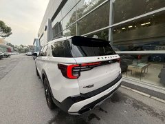 Ford Explorer 2.3T EcoBoost Kunlun Peak Edition 7 seats - фото 7
