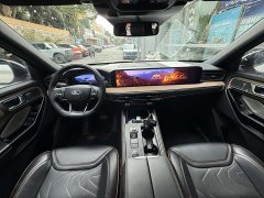 Ford Explorer 2.3T EcoBoost Kunlun Peak Edition 7 seats - фото 9