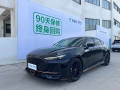 Changan UNI-V 1.5T sports version - фото 1