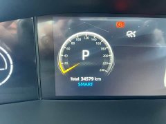 Changan UNI-V 1.5T sports version - фото 10