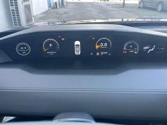 Changan UNI-V 1.5T sports version - фото 11