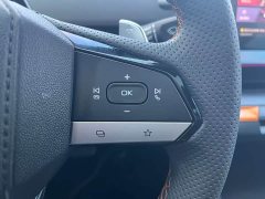 Changan UNI-V 1.5T sports version - фото 12