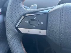 Changan UNI-V 1.5T sports version - фото 13