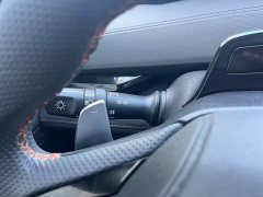 Changan UNI-V 1.5T sports version - фото 14