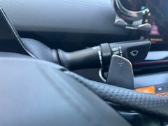 Changan UNI-V 1.5T sports version - фото 15