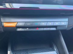 Changan UNI-V 1.5T sports version - фото 16