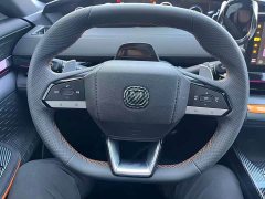 Changan UNI-V 1.5T sports version - фото 17