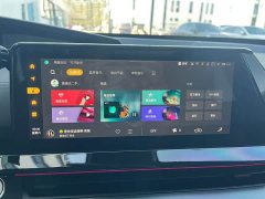 Changan UNI-V 1.5T sports version - фото 18