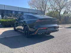 Changan UNI-V 1.5T sports version - фото 2