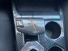 Changan UNI-V 1.5T sports version - фото 20