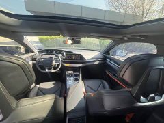 Changan UNI-V 1.5T sports version - фото 3
