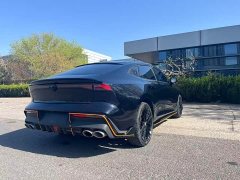 Changan UNI-V 1.5T sports version - фото 5