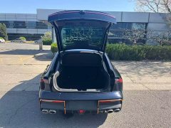 Changan UNI-V 1.5T sports version - фото 6