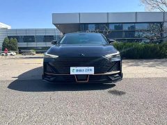 Changan UNI-V 1.5T sports version - фото 8