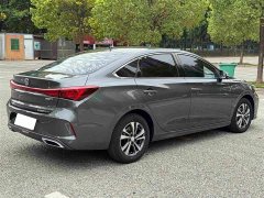 Changan Edition PLUS NE 1.4T GDI DCTPremium Edition - фото 11