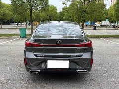 Changan Edition PLUS NE 1.4T GDI DCTPremium Edition - фото 12