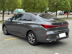 Changan Edition PLUS NE 1.4T GDI DCTPremium Edition - фото 13