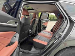Changan Edition PLUS NE 1.4T GDI DCTPremium Edition - фото 16